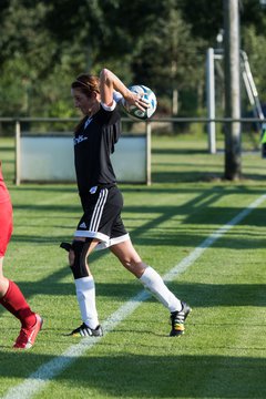 Bild 216 - Frauen Verbandsliga TSV Vineta Audorf - Kieler MTV2 : Ergebnis: 1:1